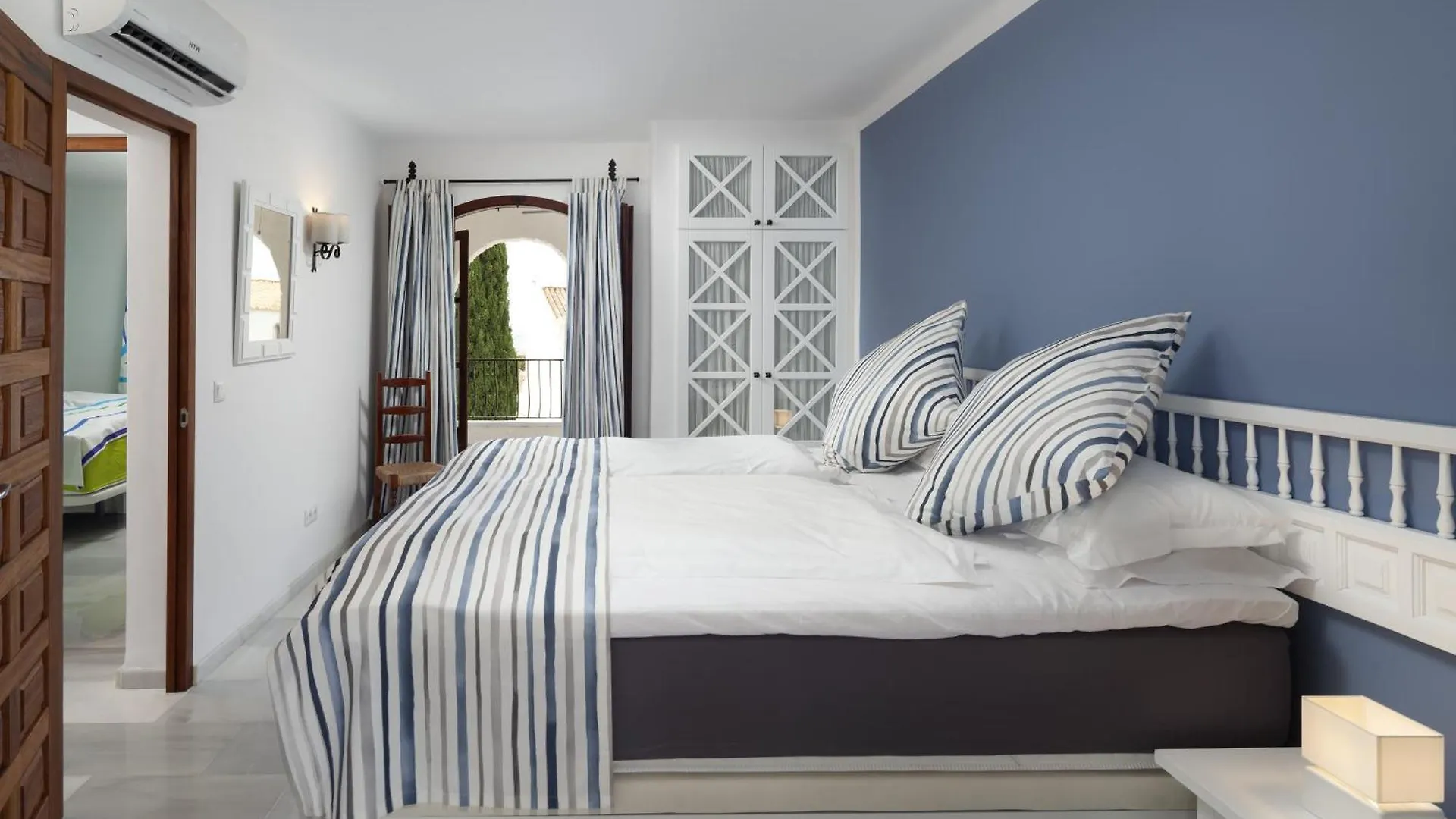 Ferienhaus Nerja Spain