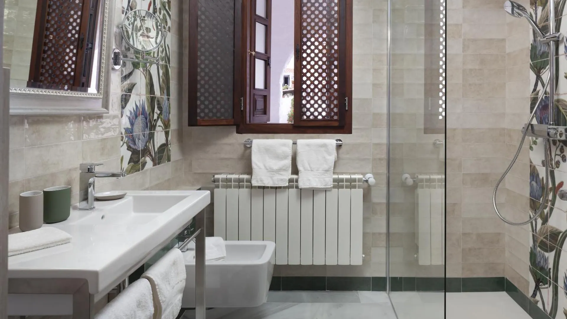 Ferienhaus Nerja Spain