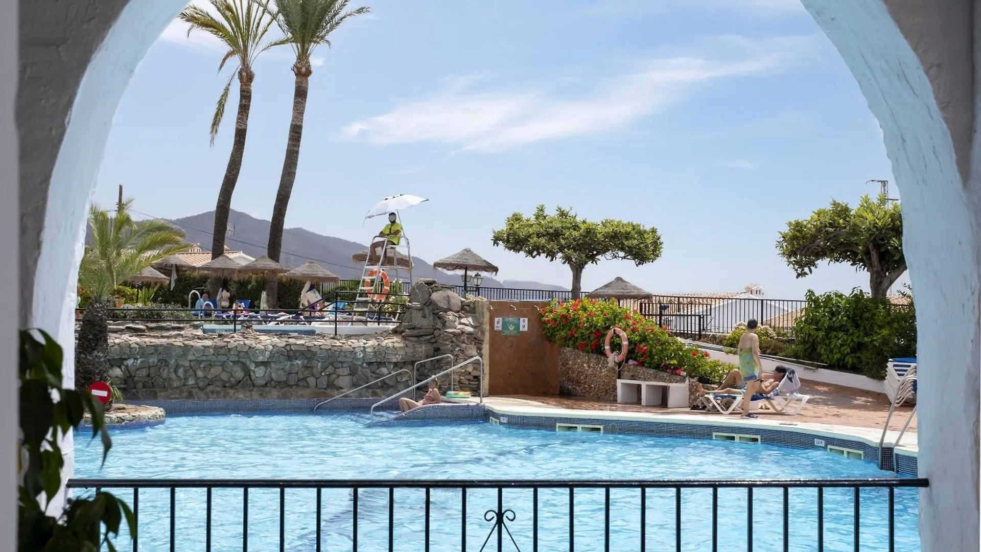 Ferienhaus Nerja