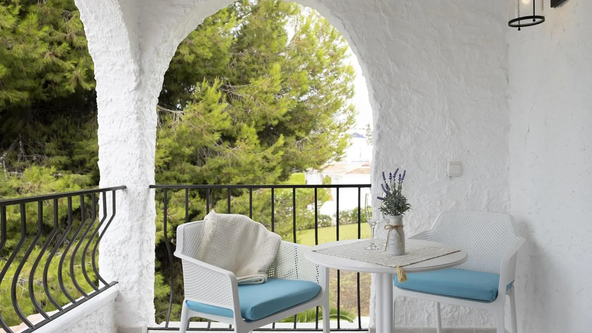 Holiday home Ferienhaus Nerja
