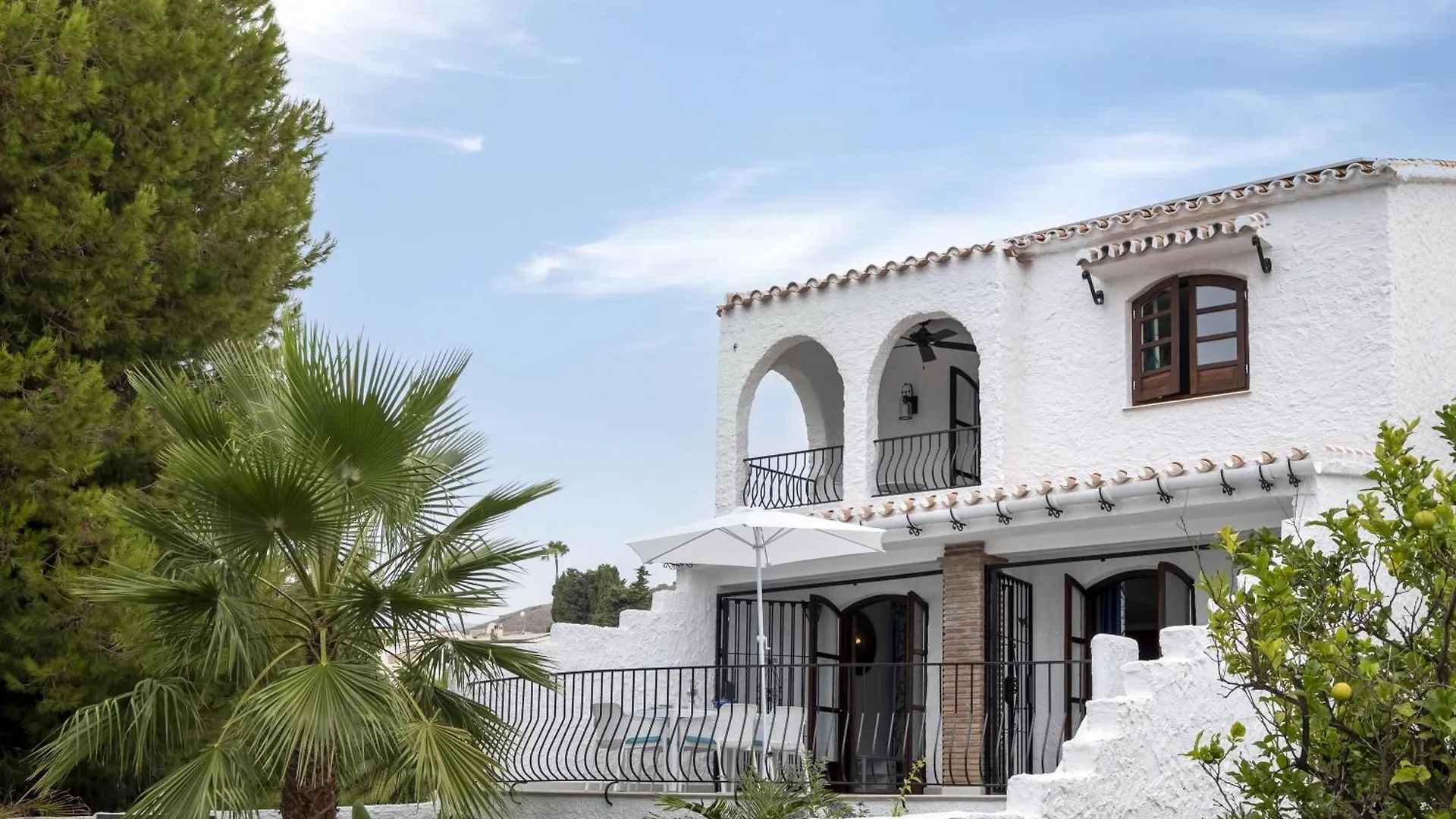 Ferienhaus Nerja