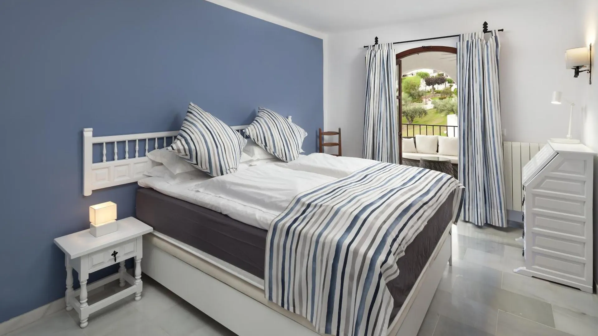 Holiday home Ferienhaus Nerja