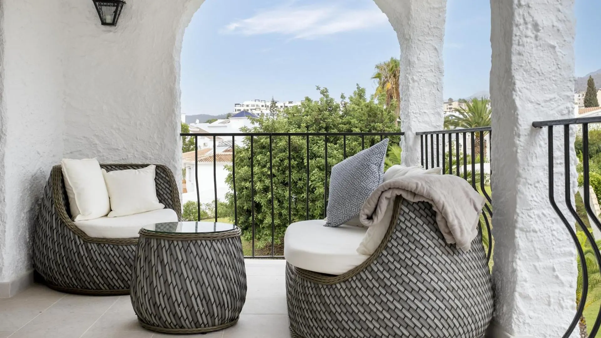 Ferienhaus Nerja Holiday home