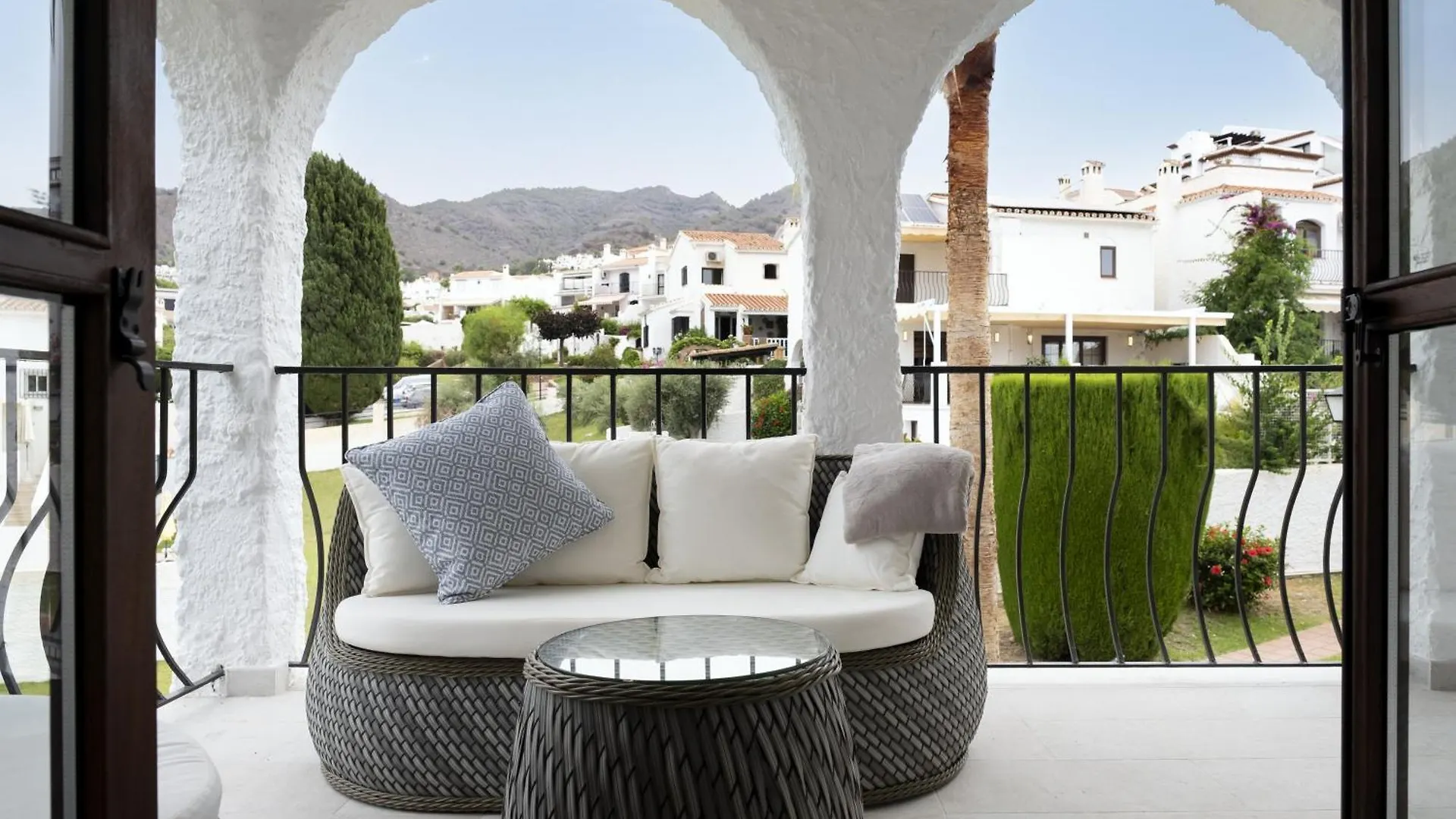 Holiday home Ferienhaus Nerja