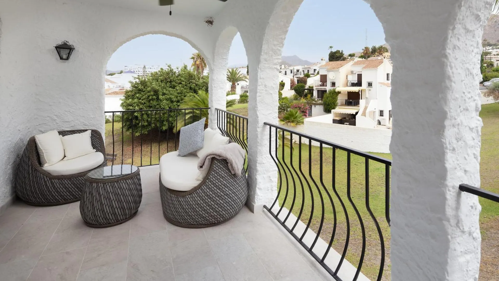 Ferienhaus Nerja Spain