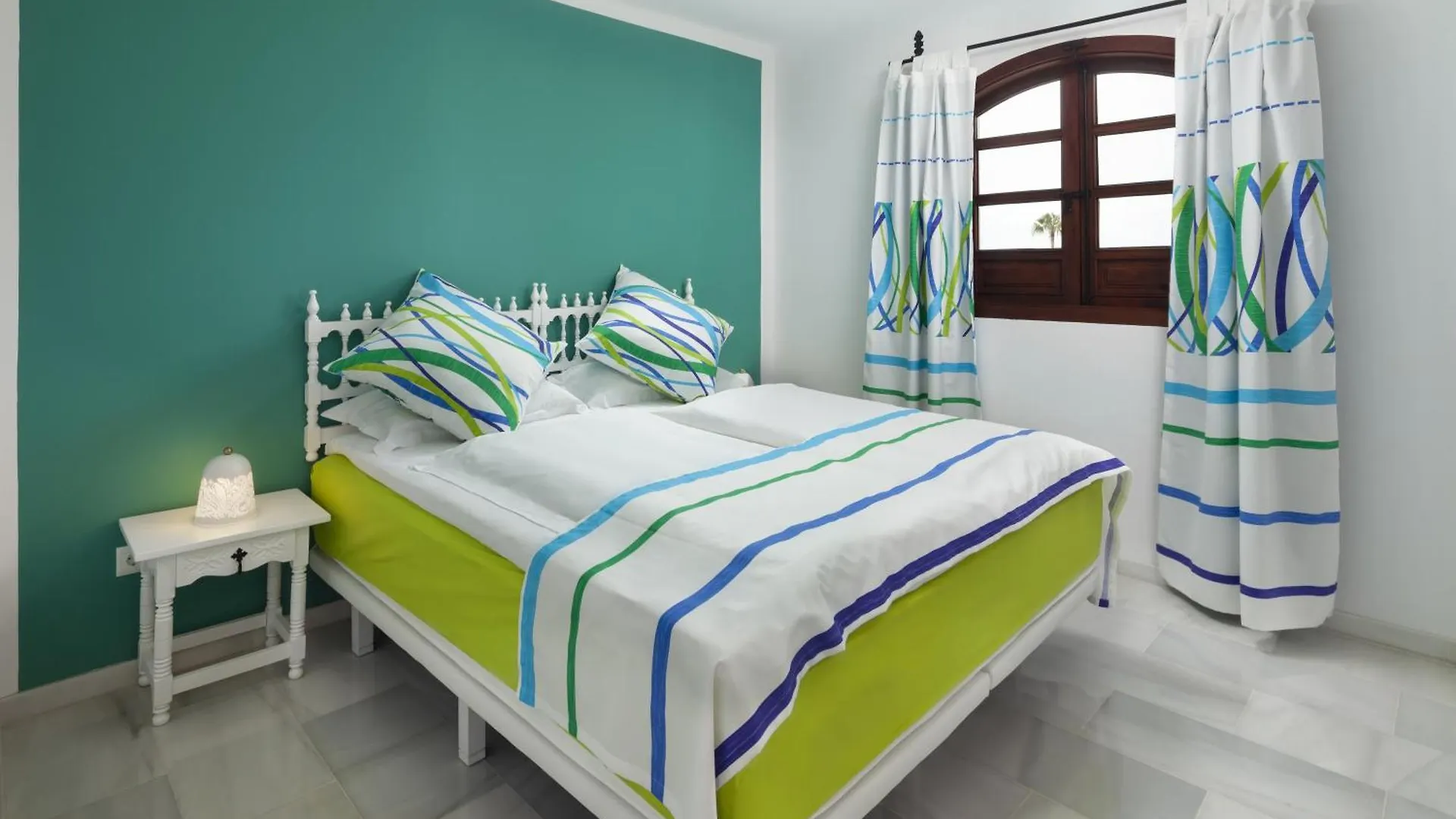 Ferienhaus Nerja