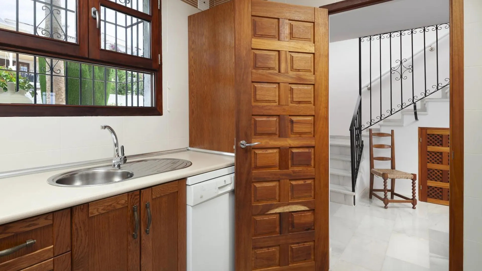 Ferienhaus Nerja Holiday home