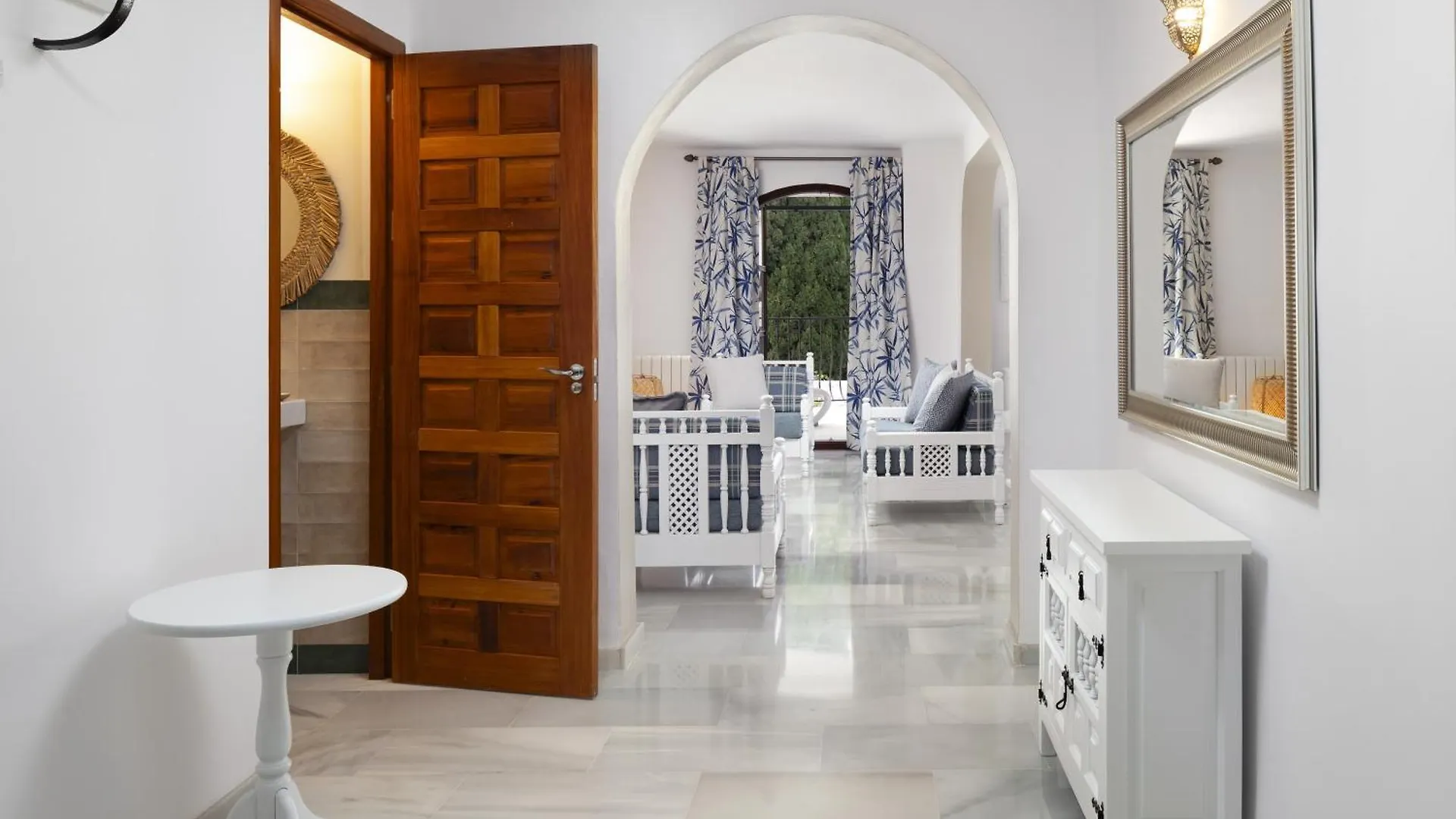 Ferienhaus Nerja Holiday home