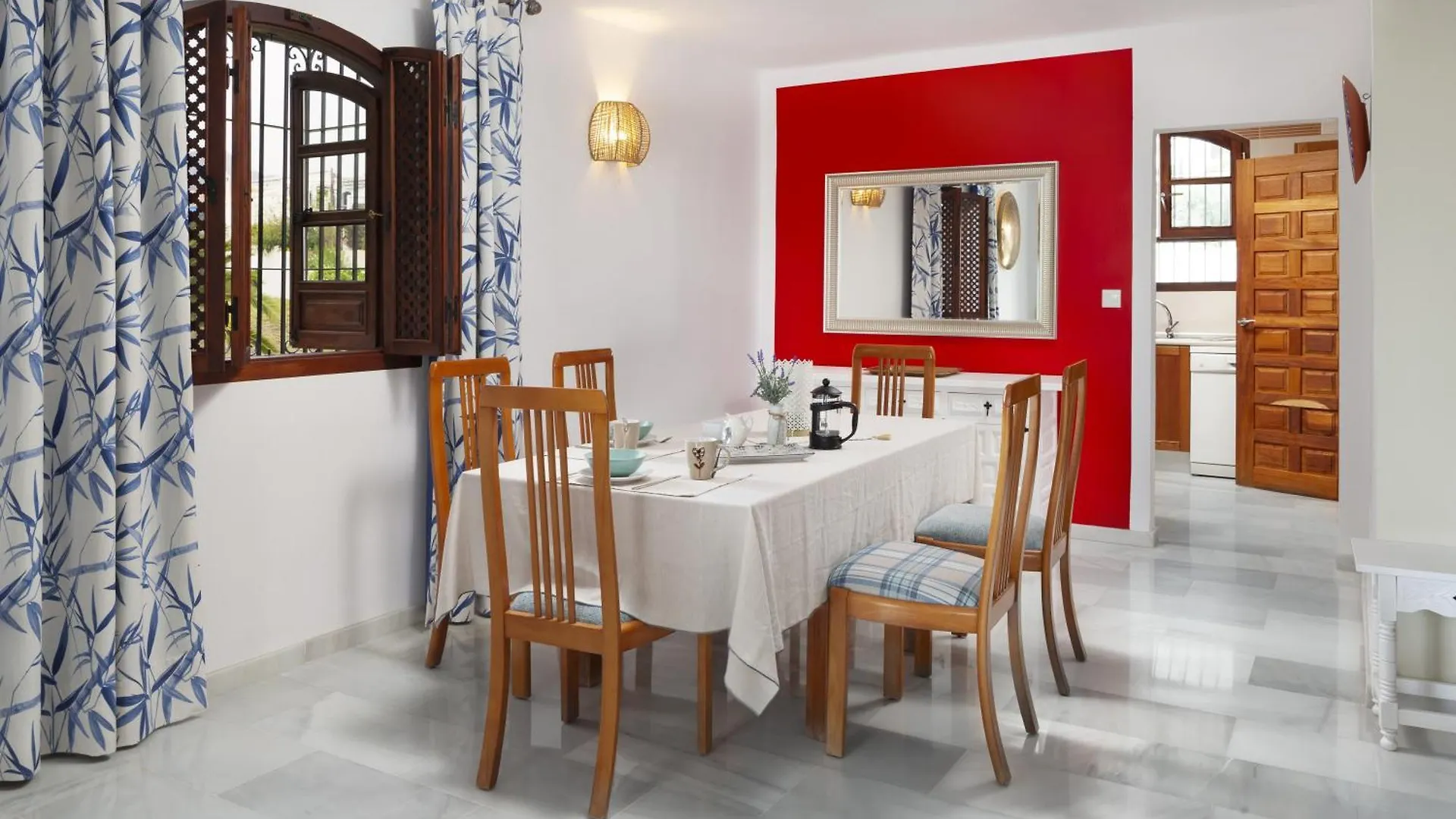 Ferienhaus Nerja