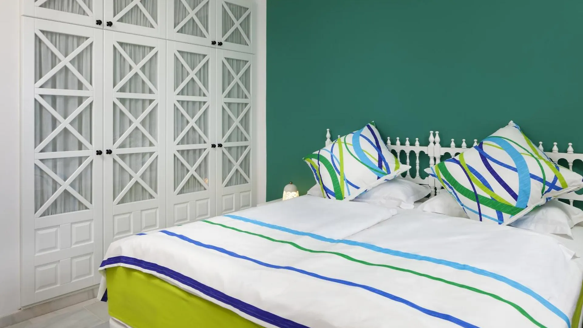 Holiday home Ferienhaus Nerja