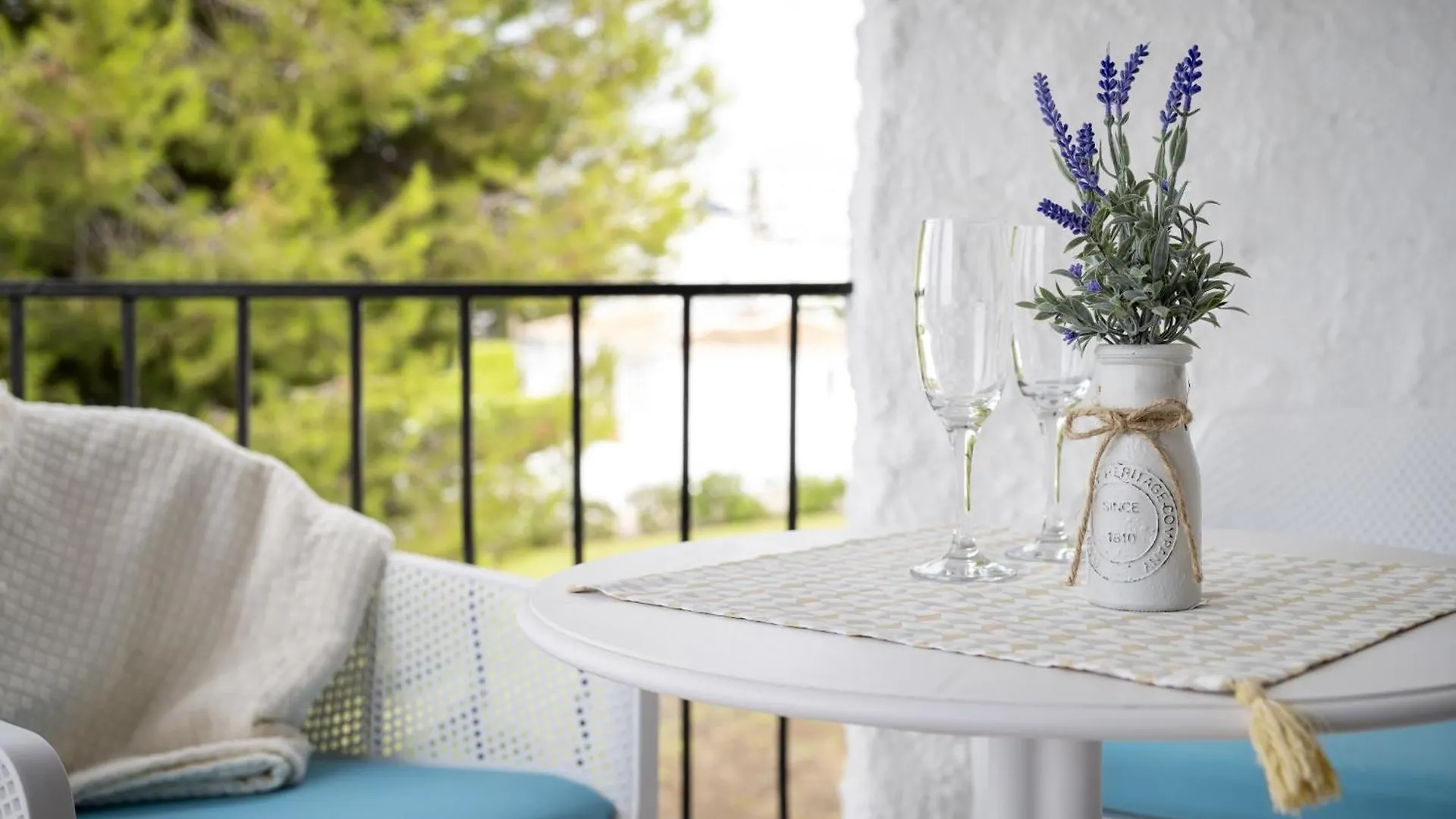 Ferienhaus Nerja 0*,