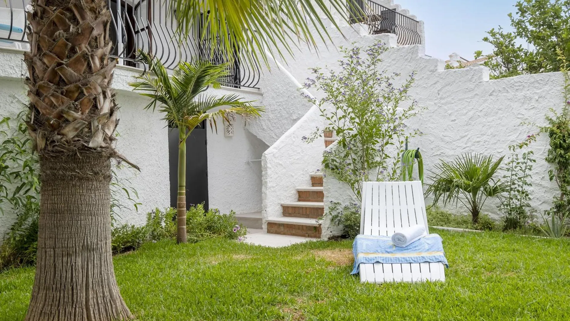 Holiday home Ferienhaus Nerja Spain