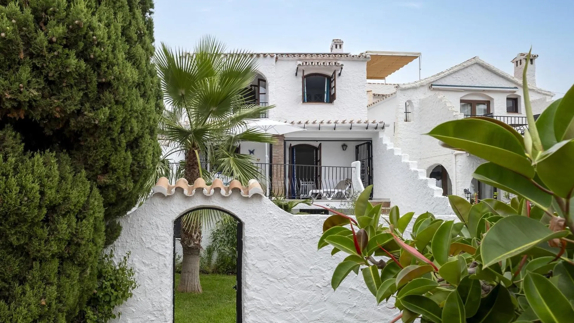 Ferienhaus Nerja