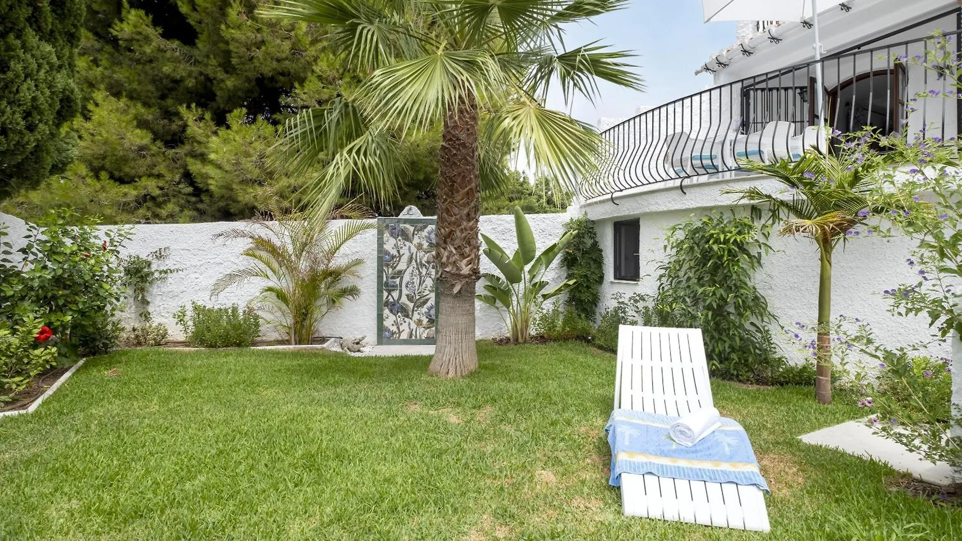 Holiday home Ferienhaus Nerja